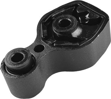 Tedgum TED36829 - Подушка, опора, подвеска двигателя parts5.com