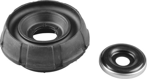 Tedgum TED38590 - Опора стойки амортизатора, подушка parts5.com