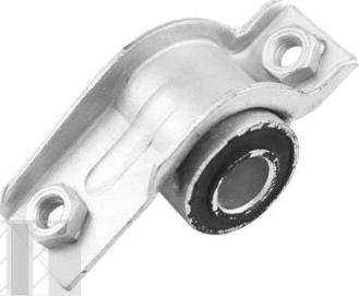 Tedgum TED38030 - Сайлентблок, рычаг подвески колеса parts5.com