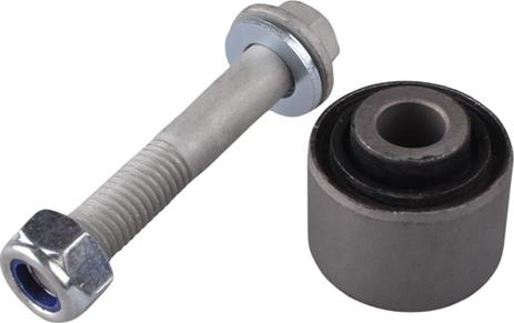 Tedgum TED33539 - Сайлентблок, рычаг подвески колеса parts5.com