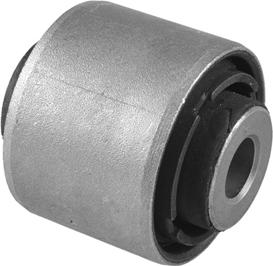 Tedgum TED26139 - Сайлентблок, рычаг подвески колеса parts5.com