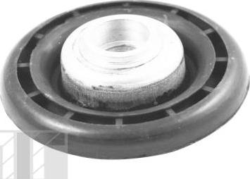 Tedgum TED79655 - Опора стойки амортизатора, подушка parts5.com