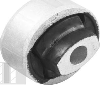 Tedgum TED75489 - Сайлентблок, рычаг подвески колеса parts5.com