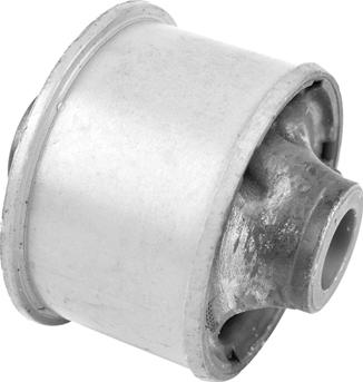 Tedgum TED70917 - Сайлентблок, рычаг подвески колеса parts5.com