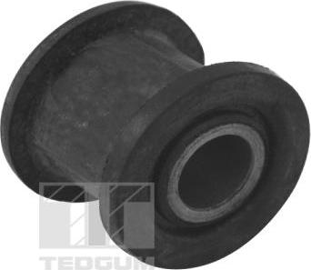 Tedgum TED72777 - Подвеска, рулевое управление parts5.com