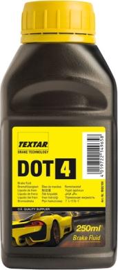 Textar 95002100 - Тормозная жидкость parts5.com
