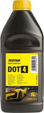 Textar 95002200 - Тормозная жидкость parts5.com