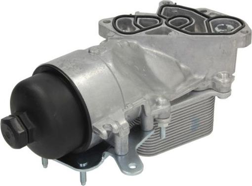 Thermotec D4C004TT - Масляный радиатор, двигательное масло parts5.com