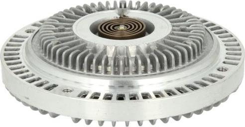 Thermotec D5A001TT - Сцепление, вентилятор радиатора parts5.com