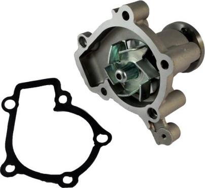 Thermotec D10504TT - Водяной насос parts5.com