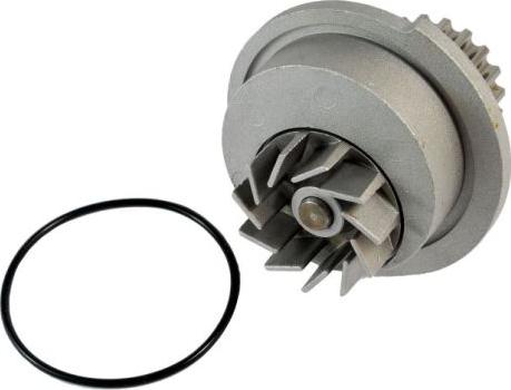 Thermotec D10007TT - Water Pump parts5.com