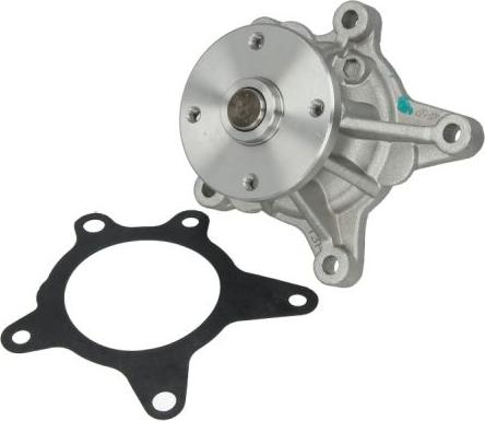 Thermotec D10327TT - Водяной насос parts5.com