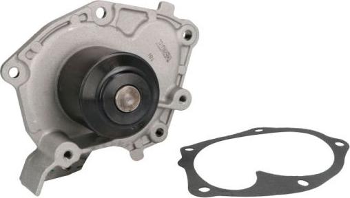 Thermotec D11073TT - Water Pump parts5.com