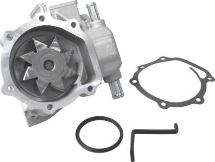 Thermotec D17016TT - Водяной насос parts5.com