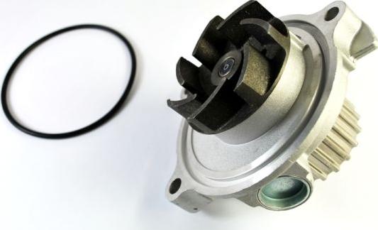 Thermotec D1A016TT - Water Pump parts5.com