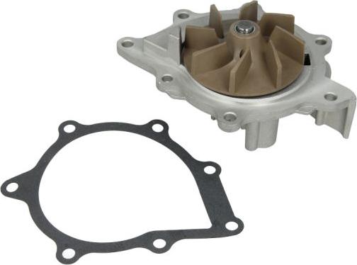 Thermotec D1C029TT - Water Pump parts5.com