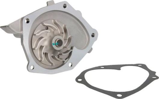 Thermotec D1R036TT - Water Pump parts5.com