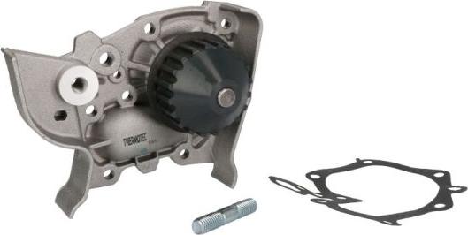 Thermotec D1R023TT - Водяной насос parts5.com