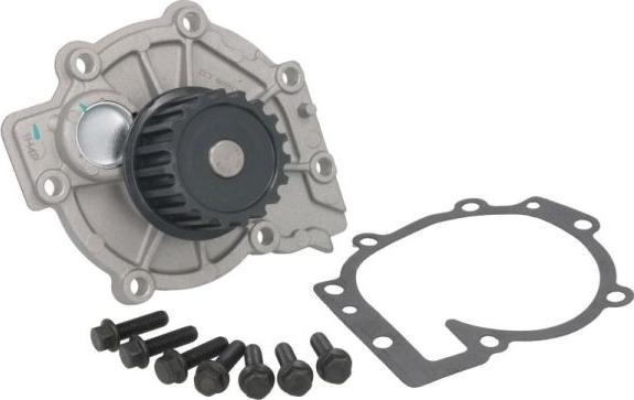 Thermotec D1V014TT - Водяной насос parts5.com