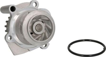 Thermotec D1W037TT - Water Pump parts5.com