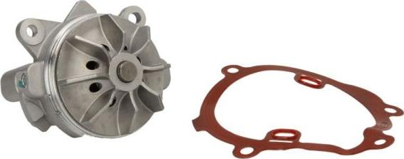 Thermotec D1X045TT - Water Pump parts5.com