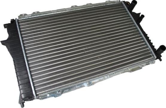 Thermotec D7A003TT - Радиатор, охлаждение двигателя parts5.com