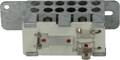Thermotec DEG003TT - Дополнительный резистор, вентилятор кондиционера parts5.com
