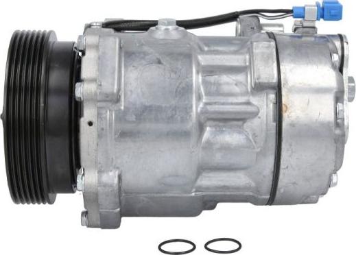 Thermotec KTT090348 - Compressor, air conditioning parts5.com