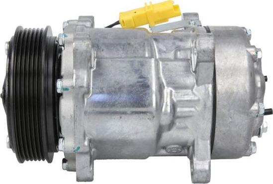 Thermotec KTT090358 - Compressor, air conditioning parts5.com