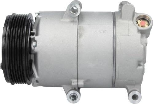 Thermotec KTT090373 - Compressor, air conditioning parts5.com