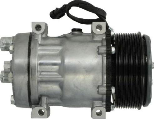 Thermotec KTT090212 - Компрессор кондиционера parts5.com