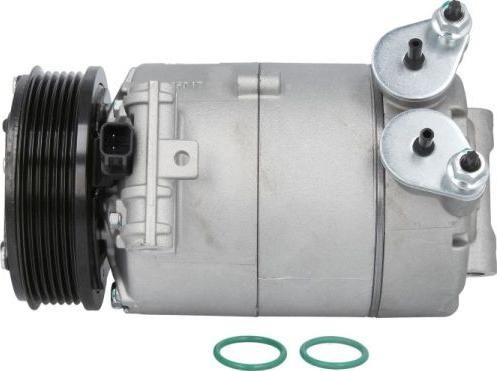 Thermotec KTT090278 - Compressor, air conditioning parts5.com