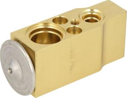 Thermotec KTT140045 - Расширительный клапан, кондиционер parts5.com