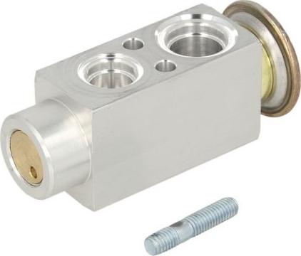 Thermotec KTT140041 - Расширительный клапан, кондиционер parts5.com