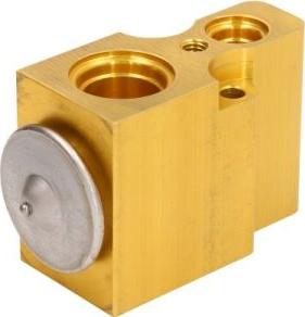 Thermotec KTT140068 - Expansion Valve, air conditioning parts5.com