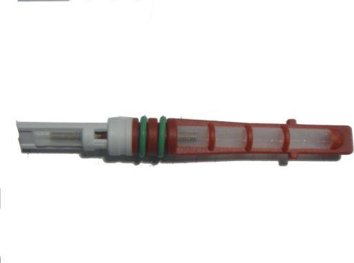 Thermotec KTT140004 - Расширительный клапан, кондиционер parts5.com