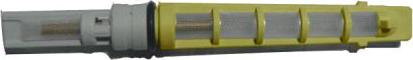 Thermotec KTT140000 - Расширительный клапан, кондиционер parts5.com
