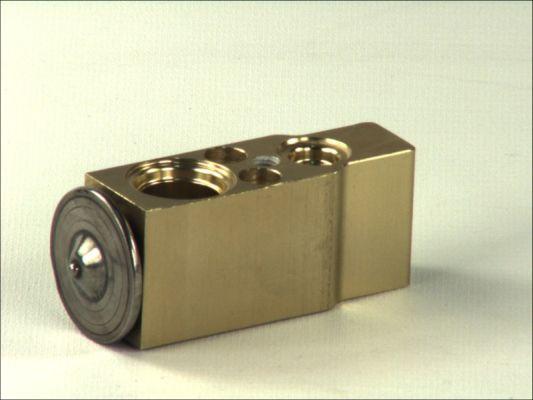 Thermotec KTT140008 - Расширительный клапан, кондиционер parts5.com