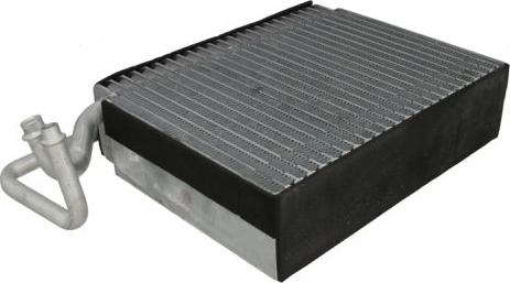 Thermotec KTT150014 - Испаритель, кондиционер parts5.com