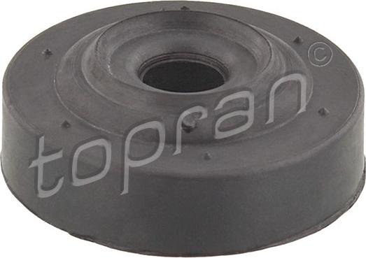 Topran 409 190 - Cojinete columna suspensión parts5.com