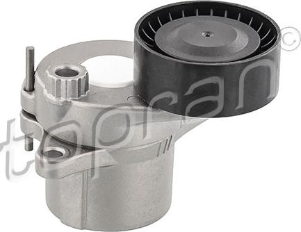 Topran 409 364 - Tensor de correa, correa poli V parts5.com