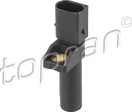 Topran 401 415 - Generador de impulsos, cigüeñal parts5.com