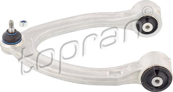 Topran 401 420 - Рычаг подвески колеса parts5.com