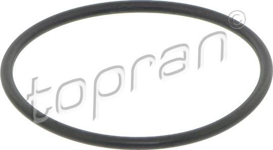 Topran 408 845 - Уплотнительное кольцо parts5.com