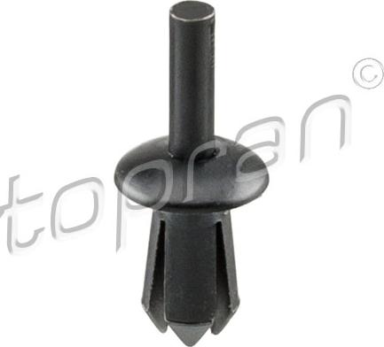 Topran 501 948 - Remache expandible parts5.com