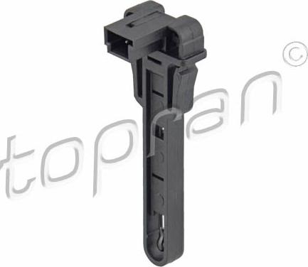 Topran 502 531 - Sensor, temperatura interior parts5.com