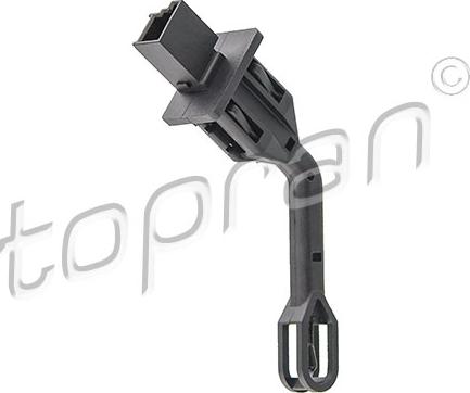 Topran 502 805 - Датчик, внутренняя температура parts5.com