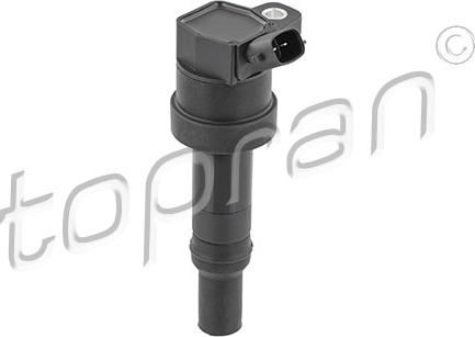 Topran 623 904 - Катушка зажигания parts5.com