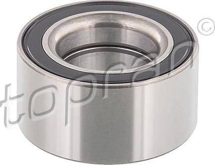 Topran 104 318 - Wheel Bearing parts5.com