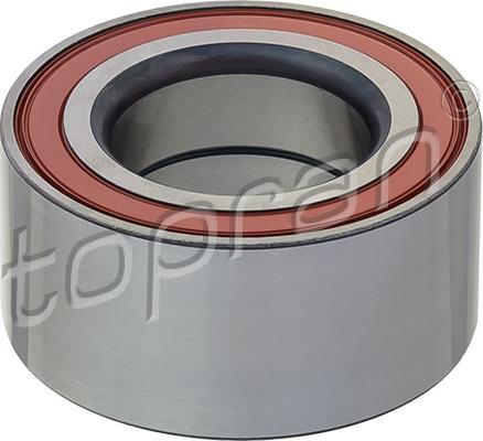 Topran 108 582 - Подшипник ступицы колеса parts5.com